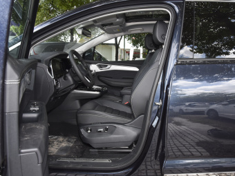 VW Talagon Luxury Jiajing Pro 7-seater 4Motion 380TSI